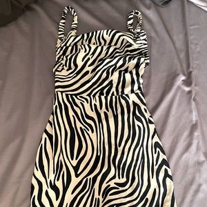 Forever 21 Dress